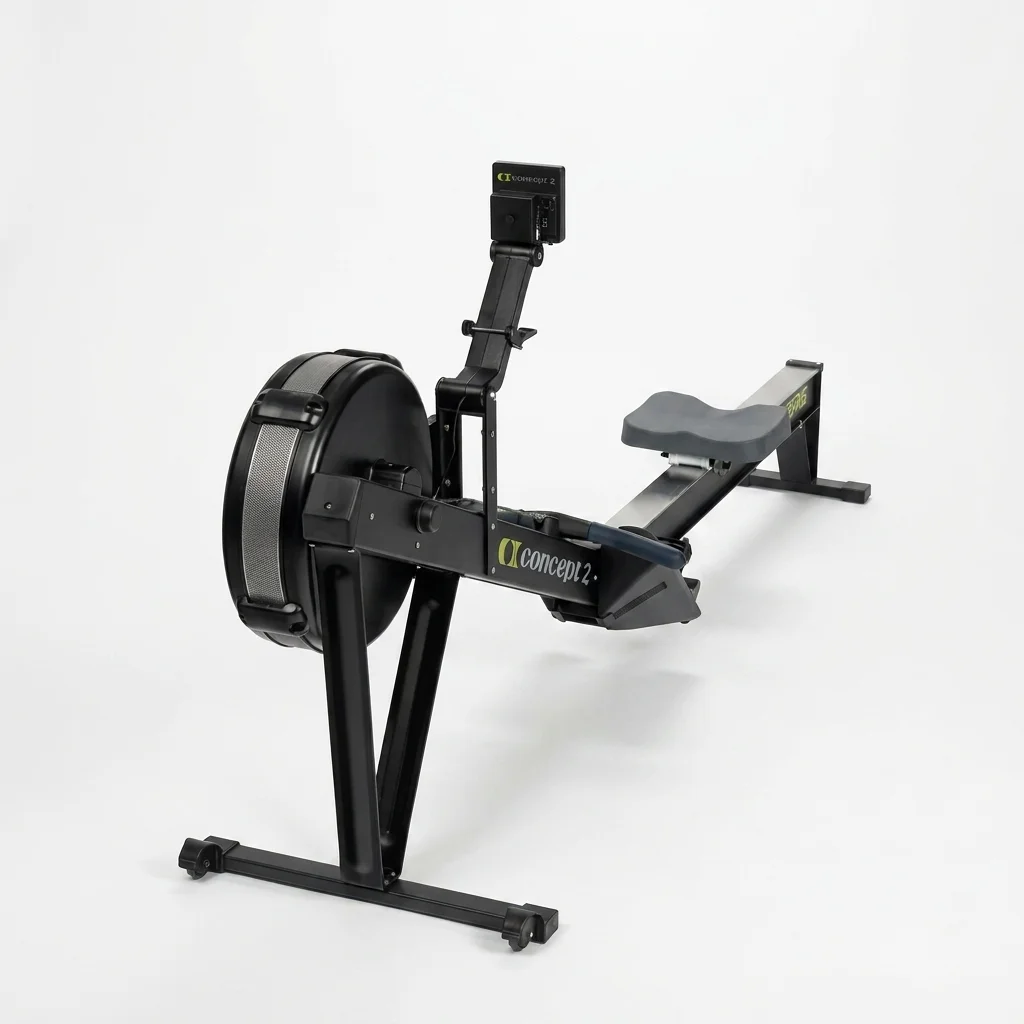 Lat Pulldown Station