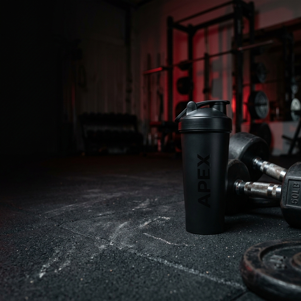 PROVIF Shaker