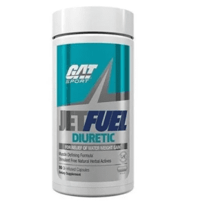 JET FUEL DIURETIC 90 CAP