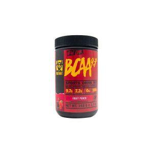 MUTANT BCAA 30 SERV MUTANT