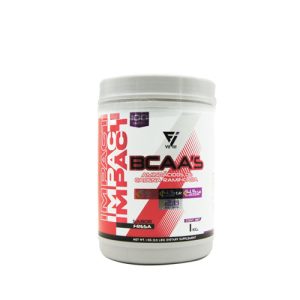 BCAAS 100 SERV VITFIT