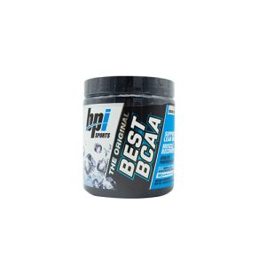 BEST BCAA 30 SERV BPI