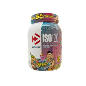 ISO 100 5 LB BIRTHDAY CAKE DYMATIZE
