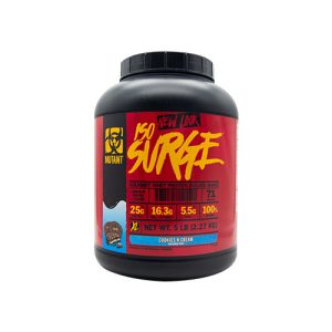 ISO SURGE 5 LB MUTANT