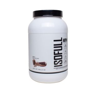 ISOFULL 2 LB HPN CHOCOLATE