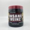 INSANE VEINZ 35 SERV INSANE LABZ