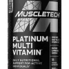 PLATINUM MULTI VITAMIN 90 TABS