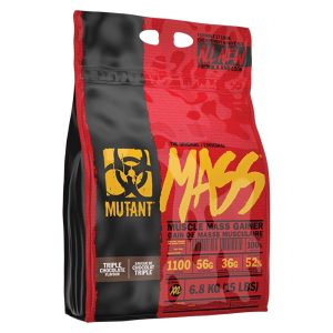 MUTANT MASS 15 LBS