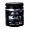BCAA BLACK BEARD 40