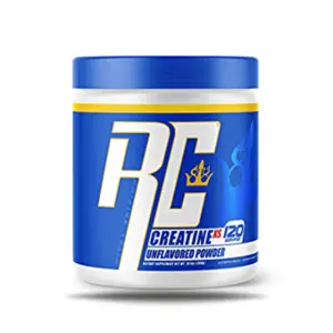 CREATINA RONNIE 120 SERV