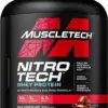 NITRO TECH WHEY PROTEIN 4 LBS