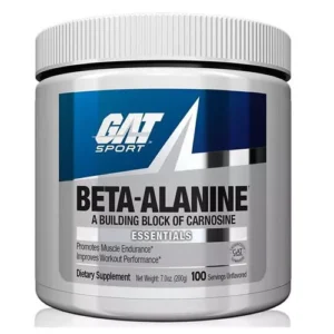 BETA ALANINA GAT