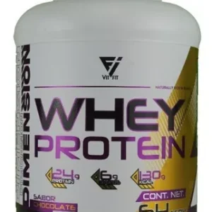 WHEY FITVIT 5 LBS