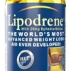 LIPODRENE 90 CAPS AMARRILLO - HTP