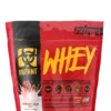 MUTANT WHEY 5 LBS FRESA