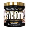 INSANE LABZ - PSYCHOTIC GOLD 35 SERV BLUE PUNCH