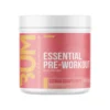 RAW CBUM ESSENTIAL - 30 SERV CITRUS GRAPE FRUIT
