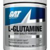 GAT - GLUTAMINE 300 GRS SIN SABOR