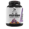 DRAGON PHARMA - ISOPHORM 5 LBS BLUEBERRY