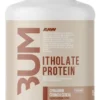 RAW CBUM ITHOLATE 5 LBS - CINNAMON CRUNCH CEREAL