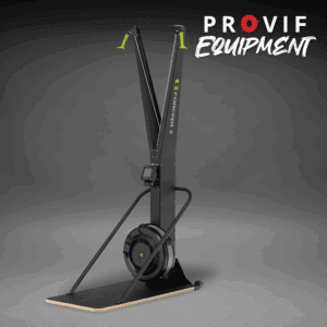 Concept 2 Skierg Pm5 - Máquina De Esqui / Cross Training