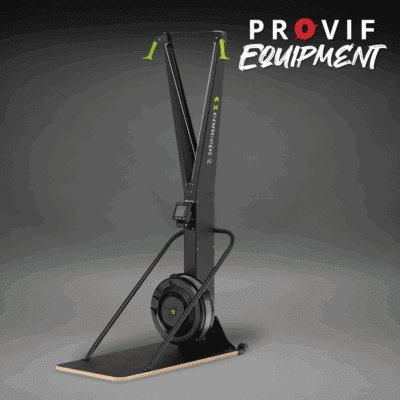 Concept 2 Skierg Pm5 - Máquina De Esqui / Cross Training