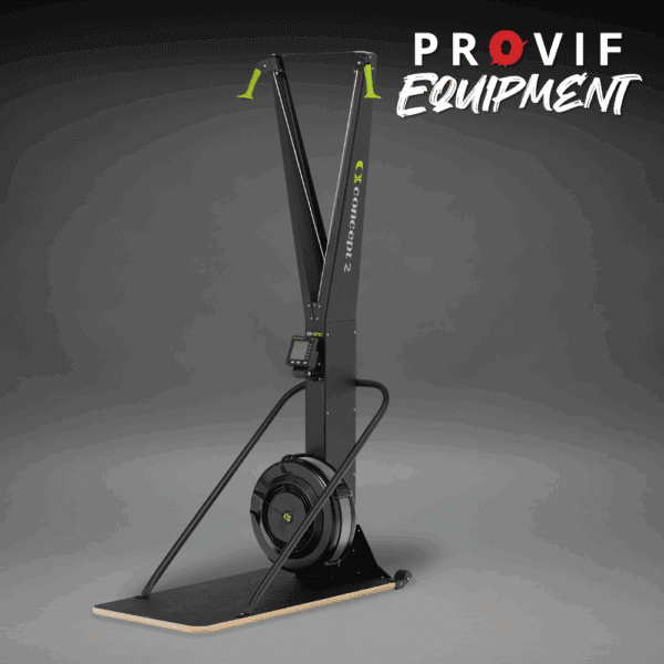 Concept 2 Skierg Pm5 - Máquina De Esqui / Cross Training
