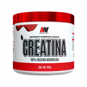 ADV CREATINA MICRONIZADA 300 GRS