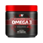 ADV Nutrition Omega 3