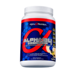 Alpha Nutrition Alpha Hidro 24 — Suplemento Deportivo Original en PROVIF Tijuana