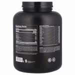 Animal Whey — Tabla Nutricional y Vista Detallada PROVIF Tijuana