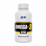 BHP Nutrition Omega-3 Ultra