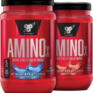 BSN Amino X – 435 g