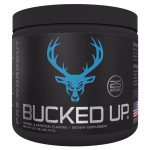 BUCKED UP Pre-Workout — Suplemento Deportivo Original en PROVIF Tijuana