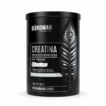 Birdman Creatina — Suplemento Deportivo Original en PROVIF Tijuana