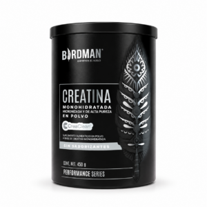 Birdman Creatina