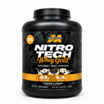 Nitro-Tech Whey Gold