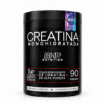 BHP Creatina Monohidratada – 450 g — Suplemento Deportivo Original en PROVIF Tijuana