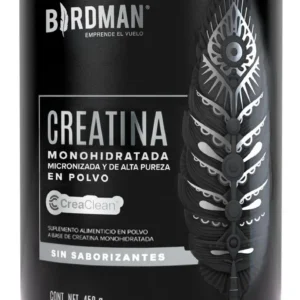 Birdman Creatina
