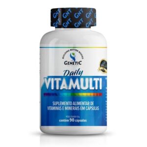 GE Multivitamínico