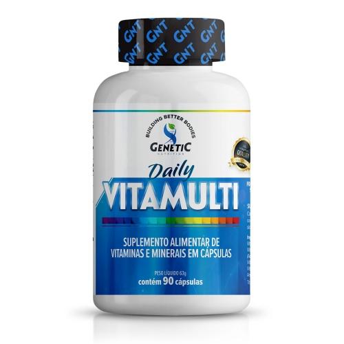 GE Multivitamínico