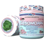 HTP Mesomorph – Pre-Entreno, 25 Servicios