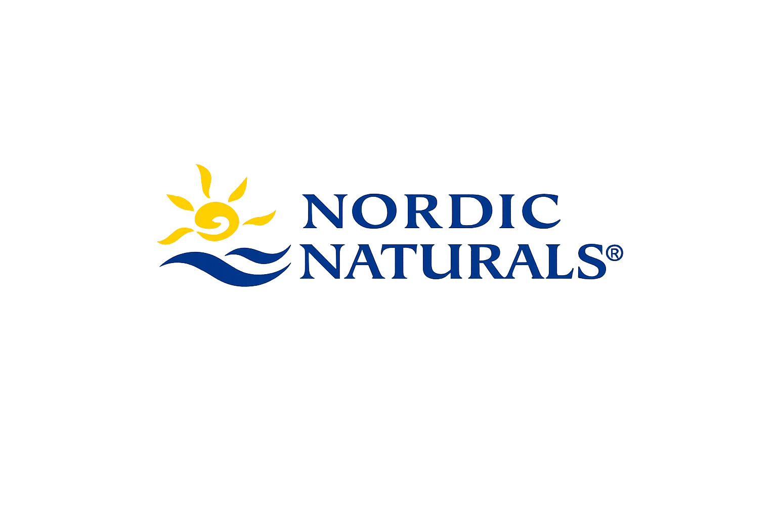 Nordic Naturals