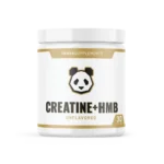 PANDA Creatine + HMB – 30 Servicios — Suplemento Deportivo Original en PROVIF Tijuana