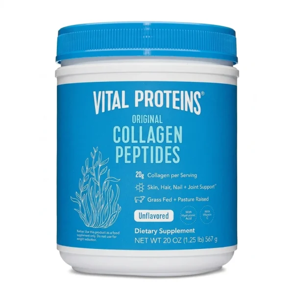 Vital Proteins Collagen