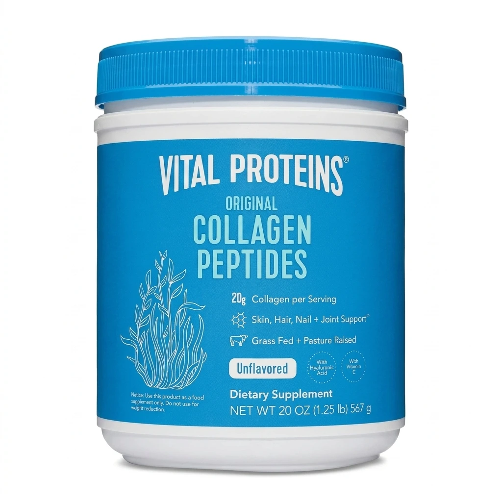 Vital Proteins Collagen
