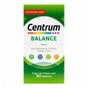 Centrum Adult