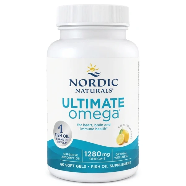 Omega-3 Ultimate