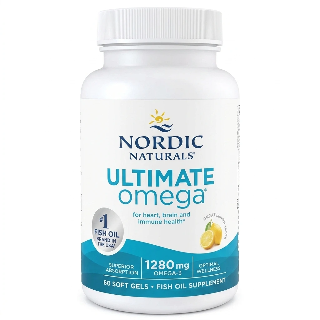 Omega-3 Ultimate