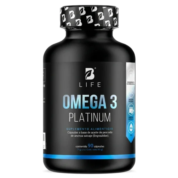 Omega-3